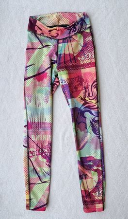 Reebok Speedwick Leggins Running 152