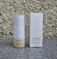 sensai absolute silk micro mousse treatment 30ml