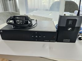 SENNHEISER  XSW-1 WIRELESS