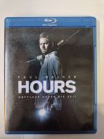 Hours - Wettlauf gegen die Zeit Blu-Ray