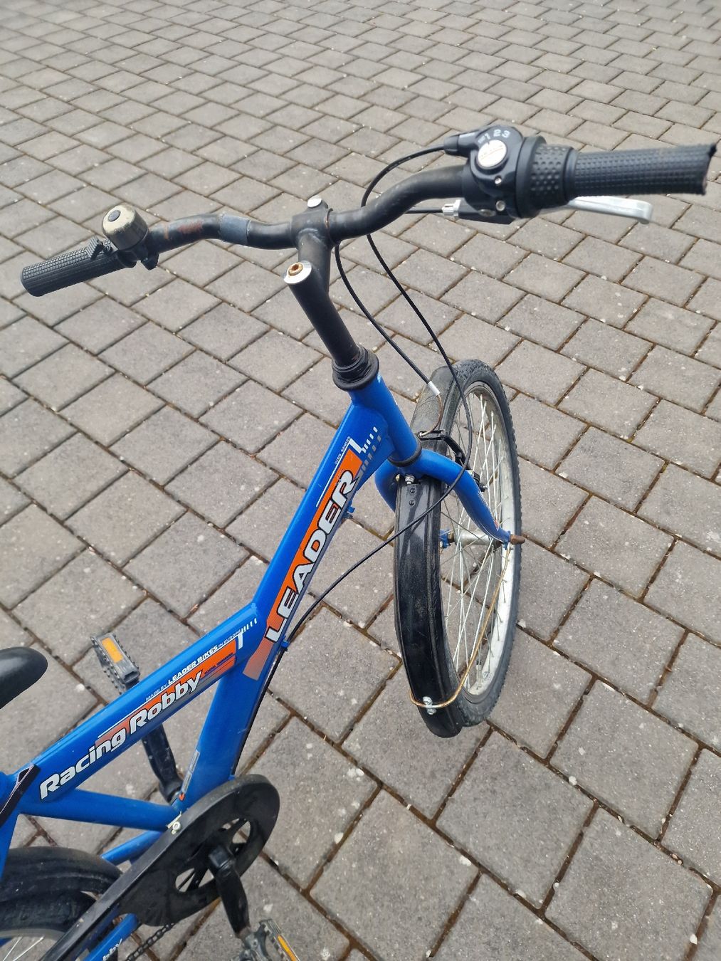 Biciclette: Kinderfahrrad  – Usato da Wäldi venduto da pos_r5ds 1