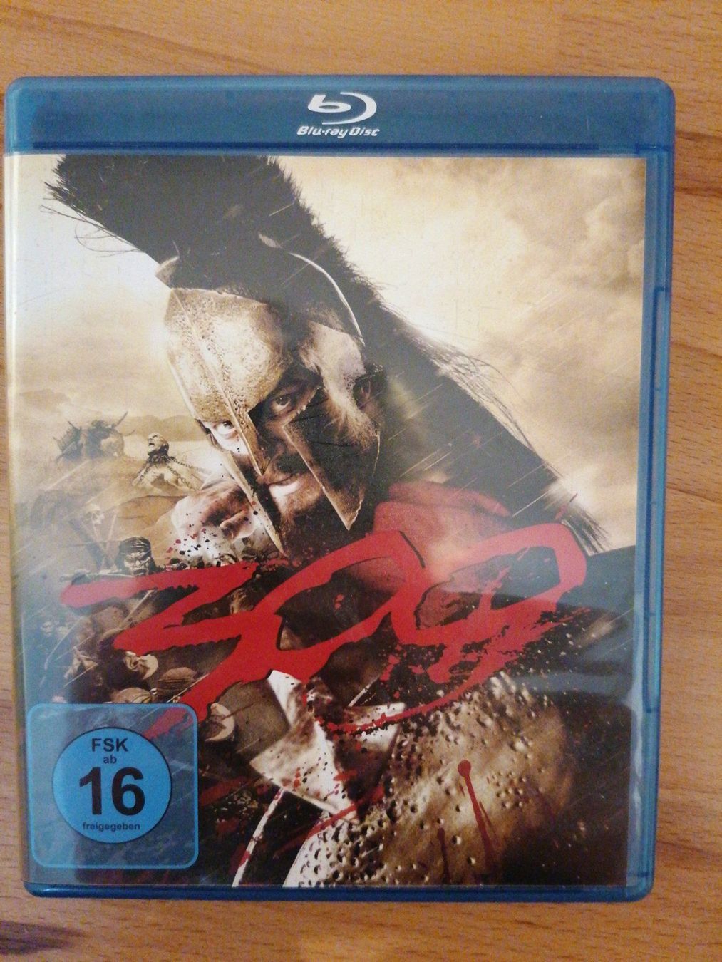 Tous les DVDs: DVD 300 – D'occasion à Büttikon AG par Amineah