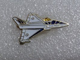 Ansteckpin 251: Flugzeug