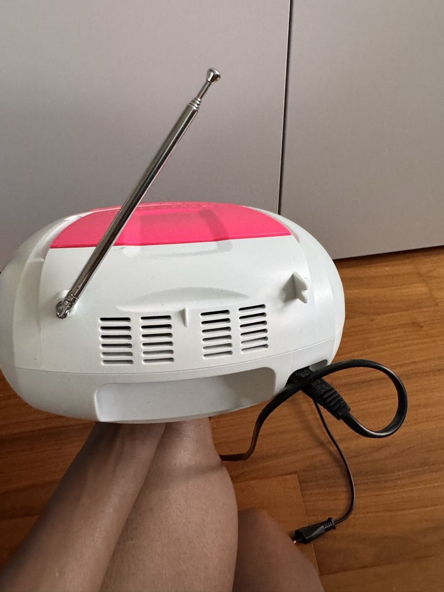 Philips Lecteur multimedia & Streamer: Philips CD Player – D'occasion à hägglingen par tamayra 6