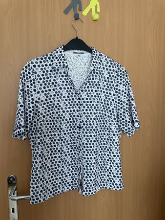 Bluse Gr. 44