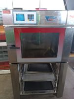 Profi Backofen Wiesheu B 4 CR - Profi-Gerät