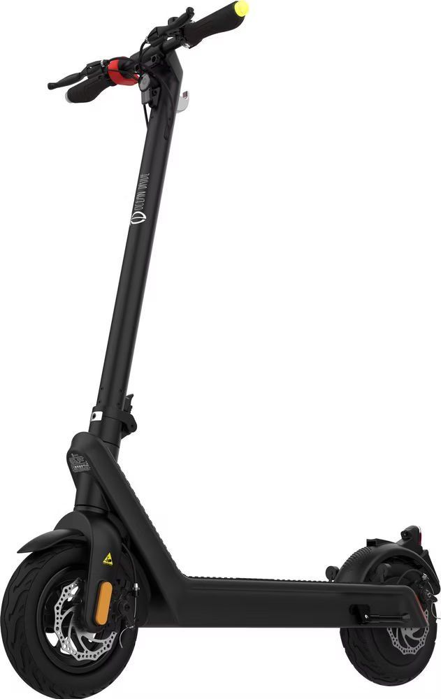 Scooters: E-Scooter Ocean Drive X9 Max Ls – Gebraucht aus Hünenberg von viticoltori
