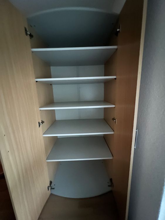 Armoire beige Acheter sur Ricardo