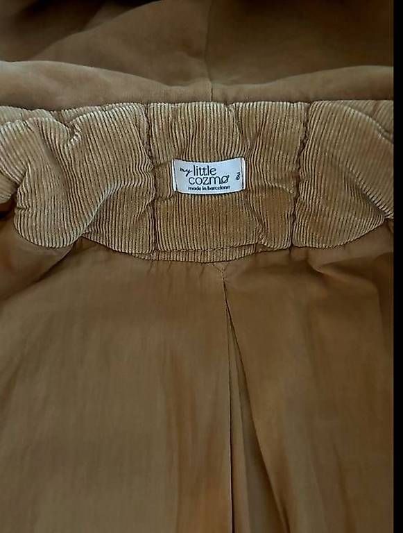Jacken & Mäntel: Herbstjacke/Winterjacke – Gebraucht aus Brunnen von maruz01 2