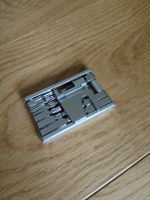 Superleichtes Multitool
