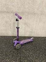 Micro Mini Trotti Purple