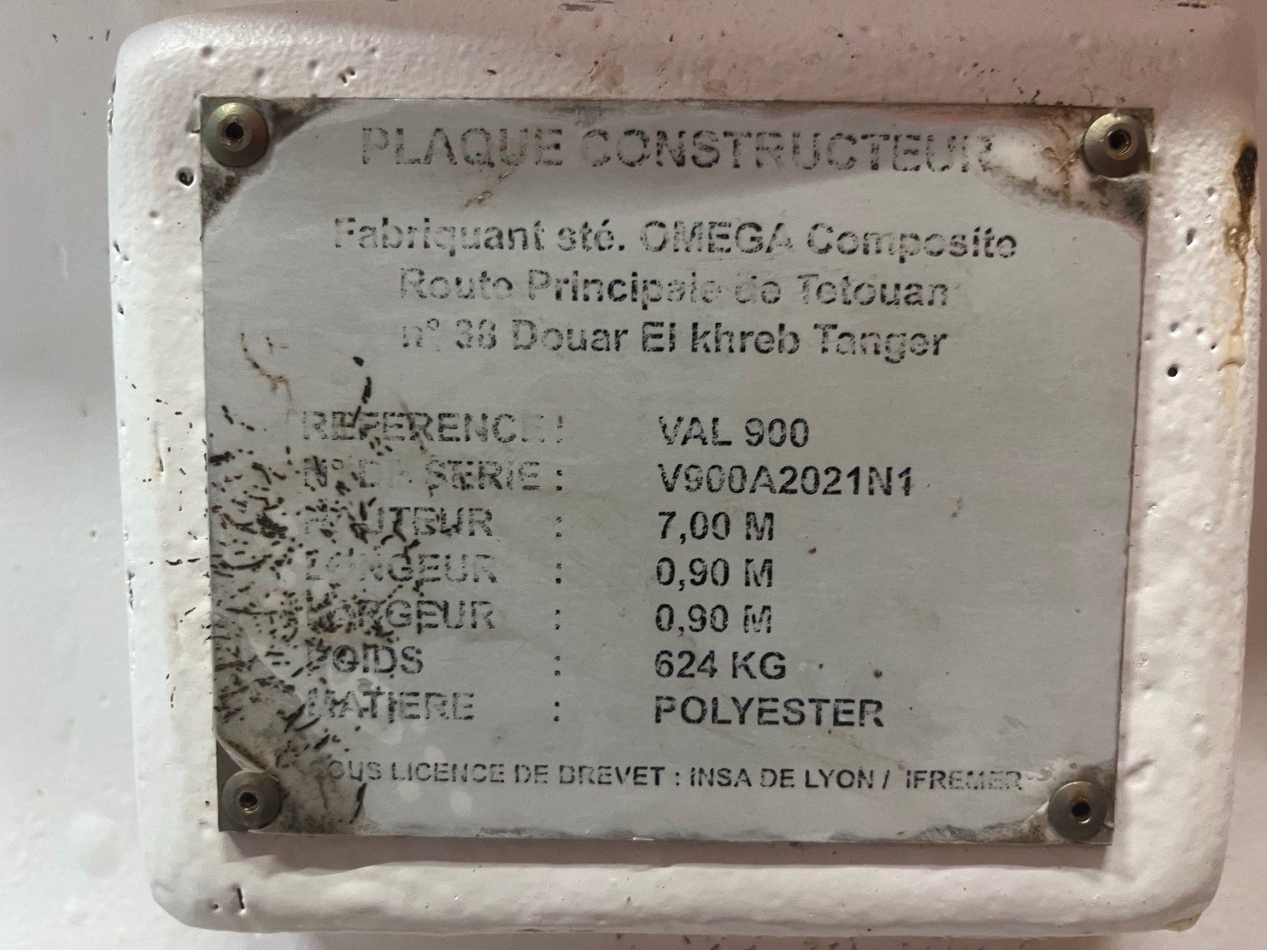 Cibi & Specialità: Coldep CO2 Entgasung Proteinksimmer – Usato da Flüelen venduto da MyLimit-24000 7
