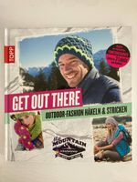 Stricken und Häkeln : Outdoor-Fashion