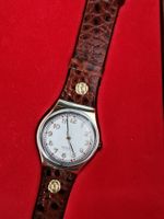 SWATCH AZZALI dal 1881    1988 Nr.378/999