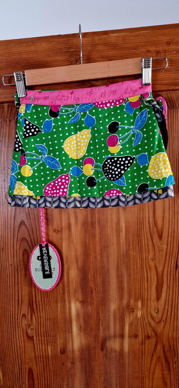 Moshiki Vestiti & Gonne: Moshiki mini Lollipop Kitty – Nuovo e nell'imballaggio originale da Rifferswil venduto da maruna 1