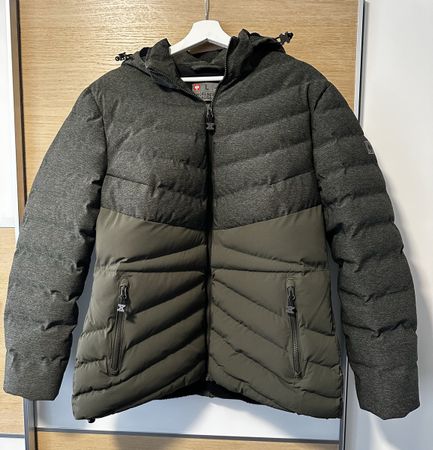 Winterjacke e.s motion 10, Damen, Grösse L