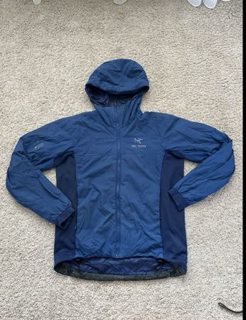 Arc’teryx