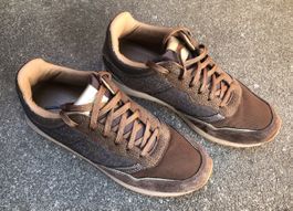 Freizeitschuh Gr.41, exklusiv, von PEPE JEANS LONDON