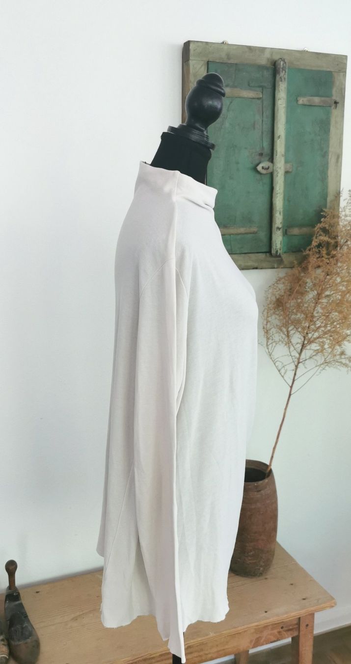 Cos Maglioni & Felpe: Cos eleganter raffinierter zarter Pullover Gr. L/XL – Usato da gachnang venduto da tibus1 3