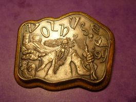  WOLHUSE 1999 GOLD