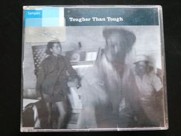 CD TOUGHER THAN TOUGH Sampler Jamaican Music Reggae, 1993