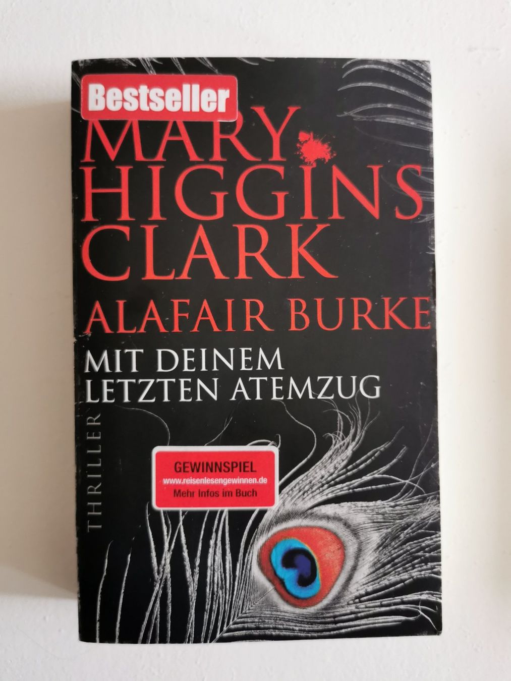 Libri: Krimi-Bundle 1. - 5 Bücher – Usato da bern venduto da jeannie_06 2