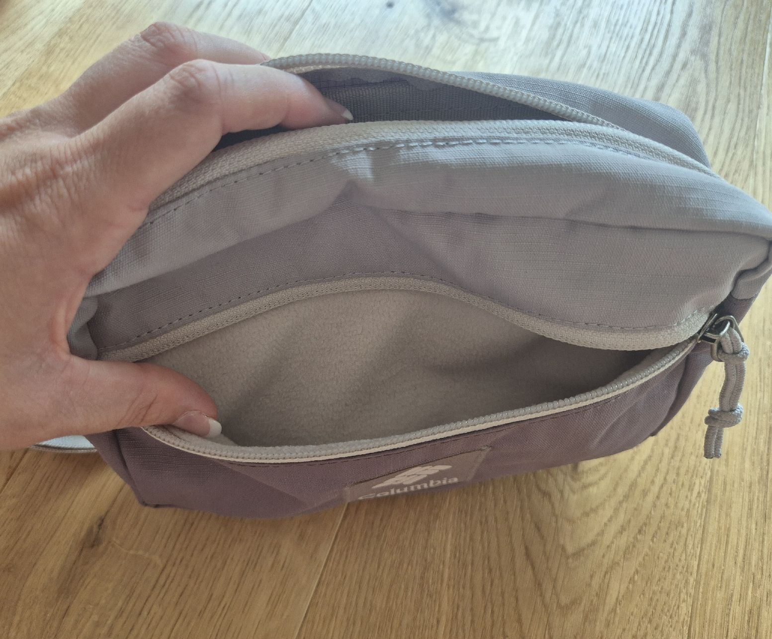 Columbia Sacs femmes: Columbia Bauchtasche – D'occasion à Grenchen par mic_28rc 3