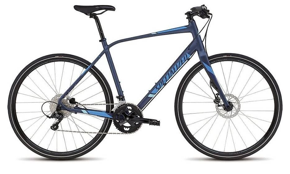 Specialized Velos: Specialized Sirrus Elite XL  État exceptionnel – Gebraucht aus Belmont-sur-Lausanne von rol_2bd8