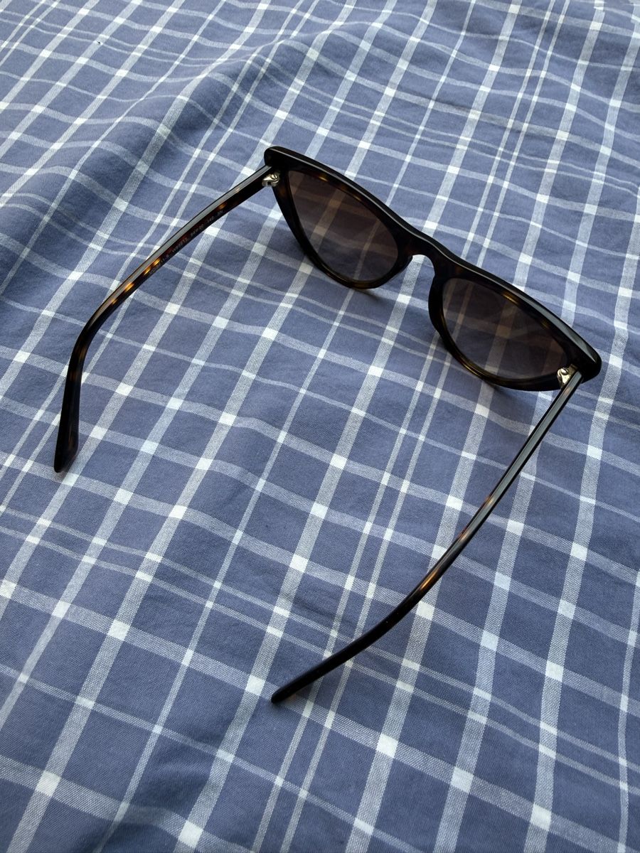 Vogue Occhiali & Lenti: Vogue Sunglasses – Usato da Zürich venduto da fed_ld2b 2