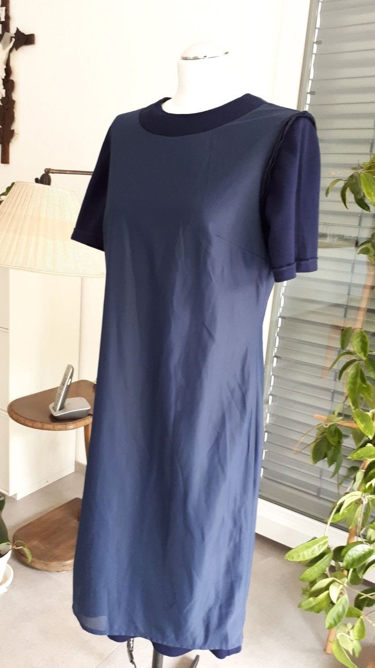 Vestiti: Damenkleid, Klassik – Nuovo (secondo la descrizione) da Mühlethal venduto da prackendorf 5