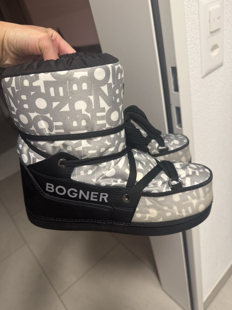 Bogner Chaussures femmes: Bogner – D'occasion à Reinach AG par MineD