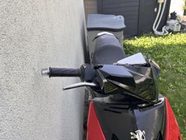 Scooter PEUGEOT Speedfight 3 50cc rouge 