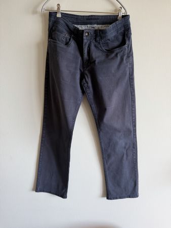 Pantalon homme, taille 32/32,excellent état