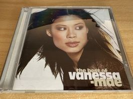 O3 Vanessa-Mae – The Best Of Vanessa-Mae