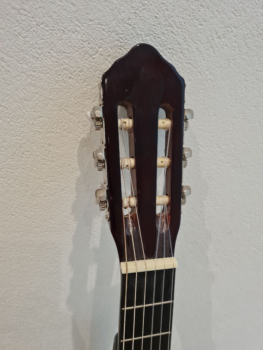 Strumenti musicali: Klassic Guitar – Usato da Einsiedeln venduto da RKmnc 2