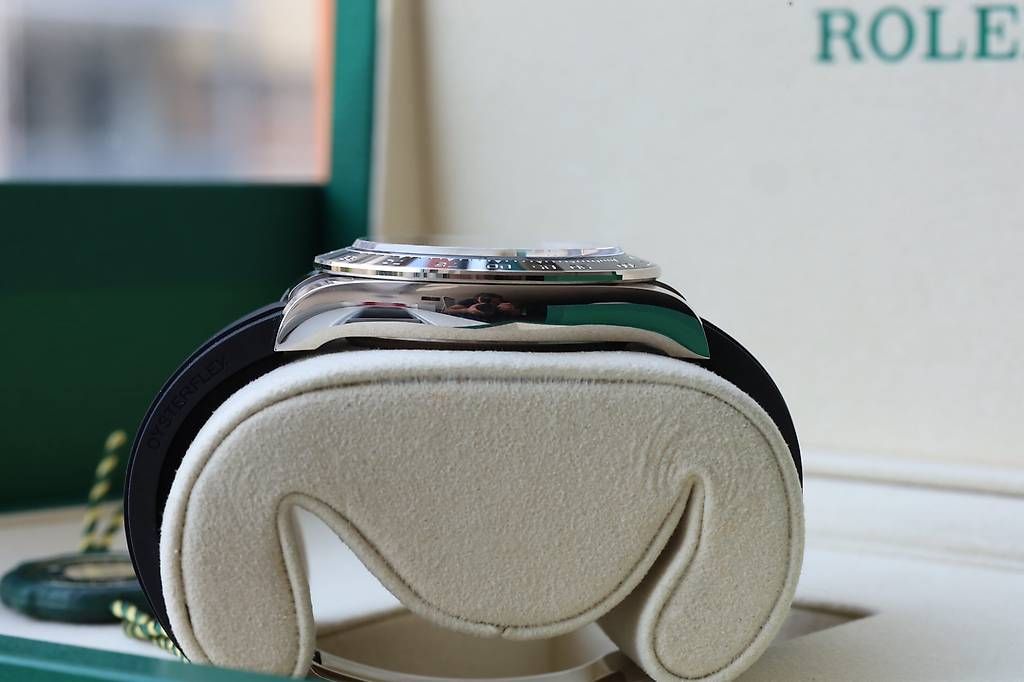 Rolex Orologi: Rolex Daytona 126519LN Ghost – Nuovo (secondo la descrizione) da Wollerau venduto da RekociTimepieceGmbH 2