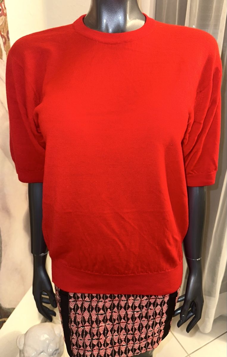 Maglioni & Felpe: MAC ELTON PULLOVER GR. 40 Wolle neuwertig – Nuovo (secondo la descrizione) da Unteraegeri venduto da MH203 1