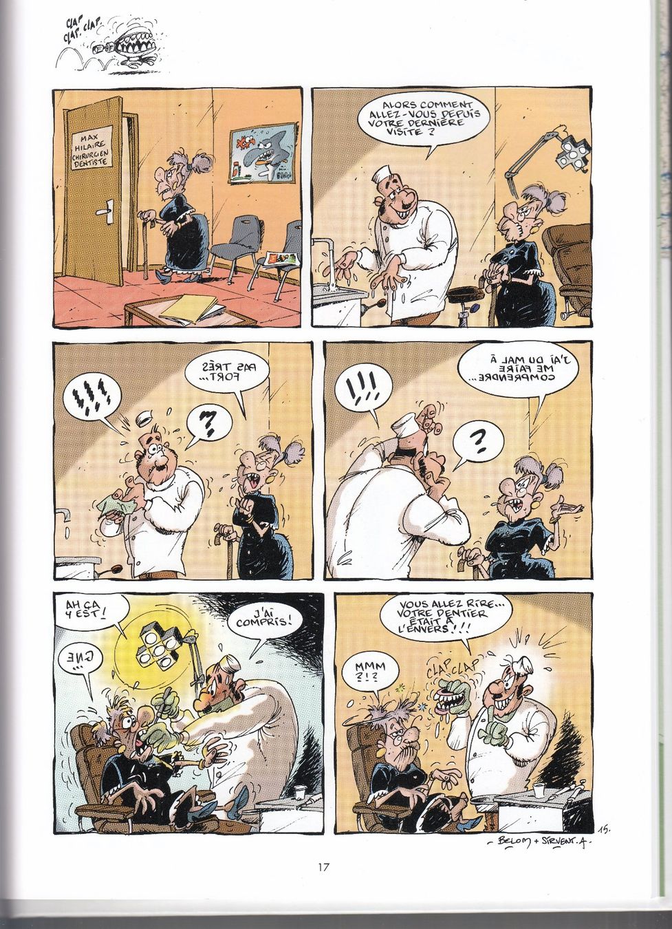 Fumetti: BD, Les toubibs N° 1 – Usato da Thônex venduto da TIFANY02 2