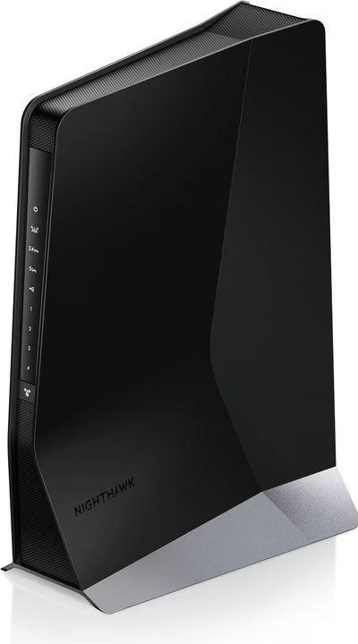 WiFi: Nighthawk EAX80 Netgear AX6000 Dual-Band WiFi Mesh Extender – D'occasion à Utzigen par Patsch5