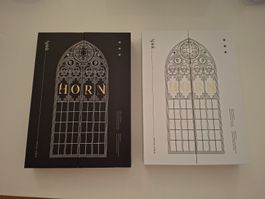 Apink - Horn (Set)