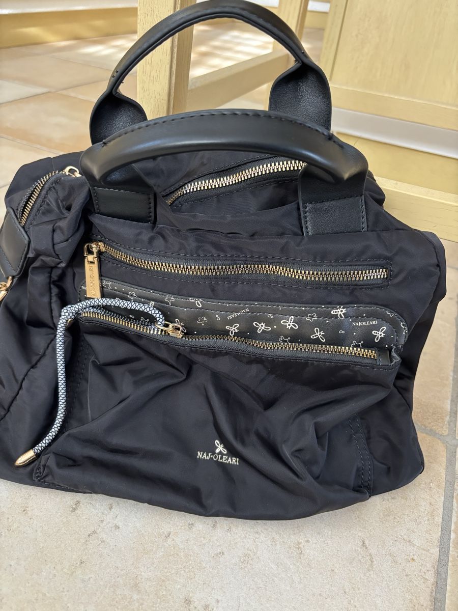 Borse da donna: Borsa Naj Oleari – Nuovo (secondo la descrizione) da Losone venduto da Tilly-nb7t