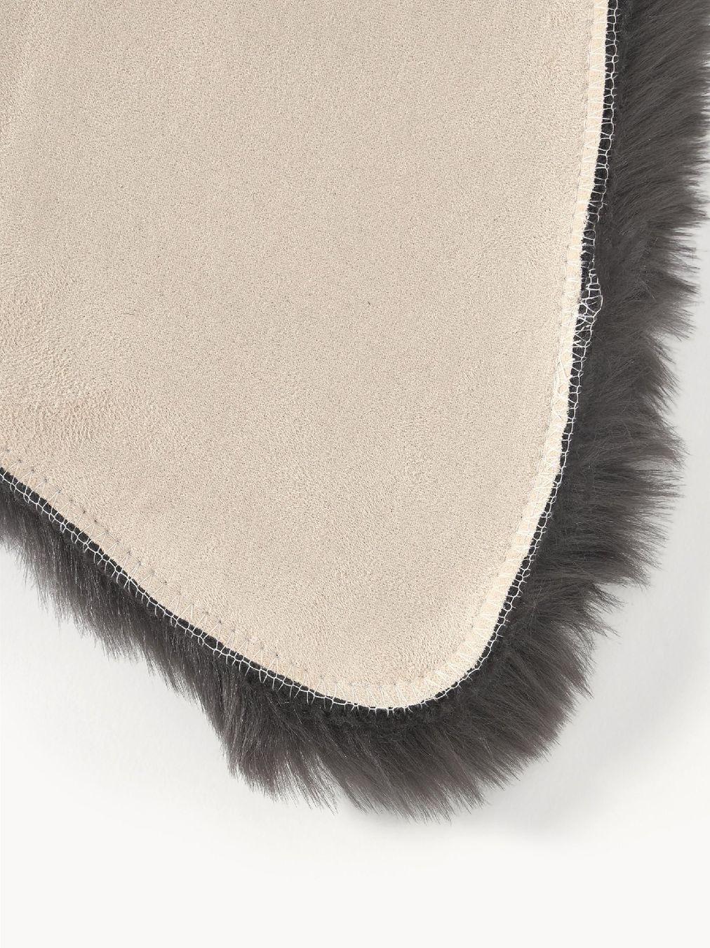 Westwing Coperte: Kunstfell Mathilde  Westwing Collection CHF 67.90-60% – Nuovo e nell'imballaggio originale da Otelfingen venduto da Yuji_Outlet 3