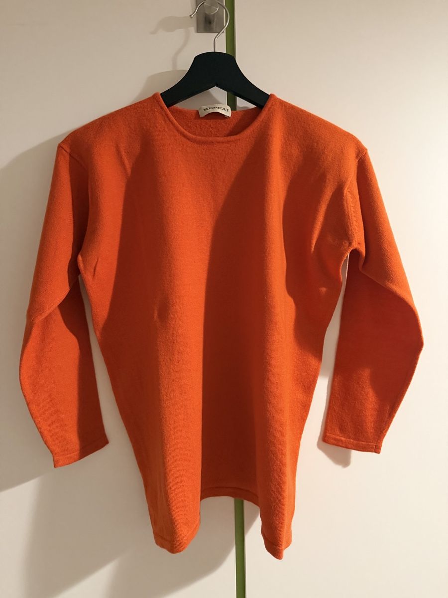 Maglioni & Felpe: Pullover Grösse M von REPEAT Merino Wolle 🧶 – Usato da Volketswil venduto da ile_gng5 1