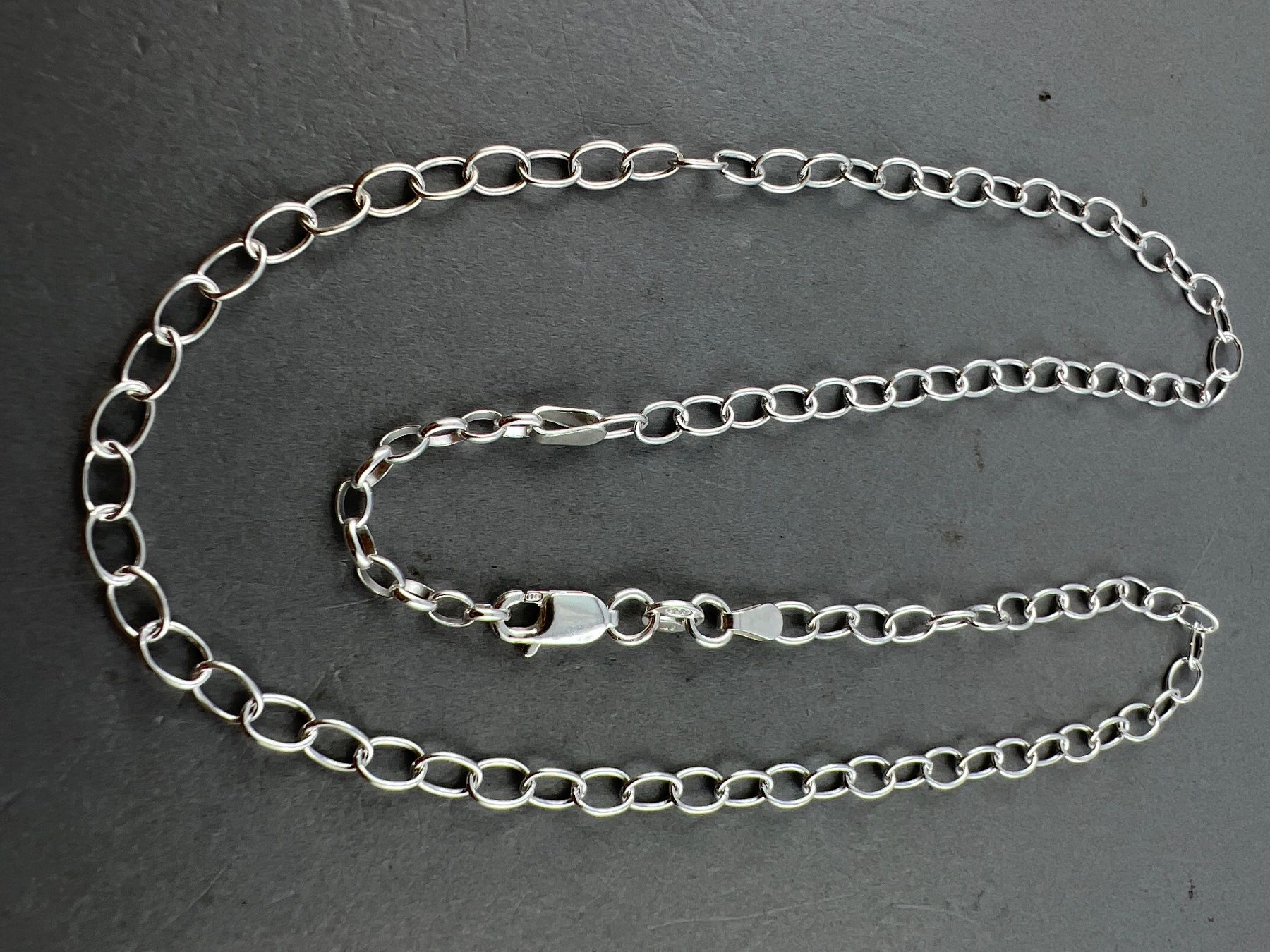 Ketten: Kette 925 Silber – Gebraucht aus Niederuzwil von leo_8857 2