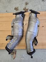 Nissan GTR Downpipe Original