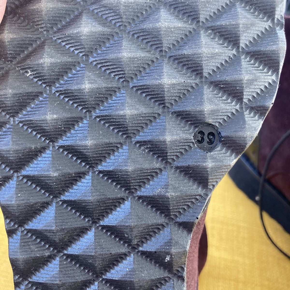Scarpe da donna: Lederschuhe / MARC / 39 – Usato da Bern venduto da Marina_K 4