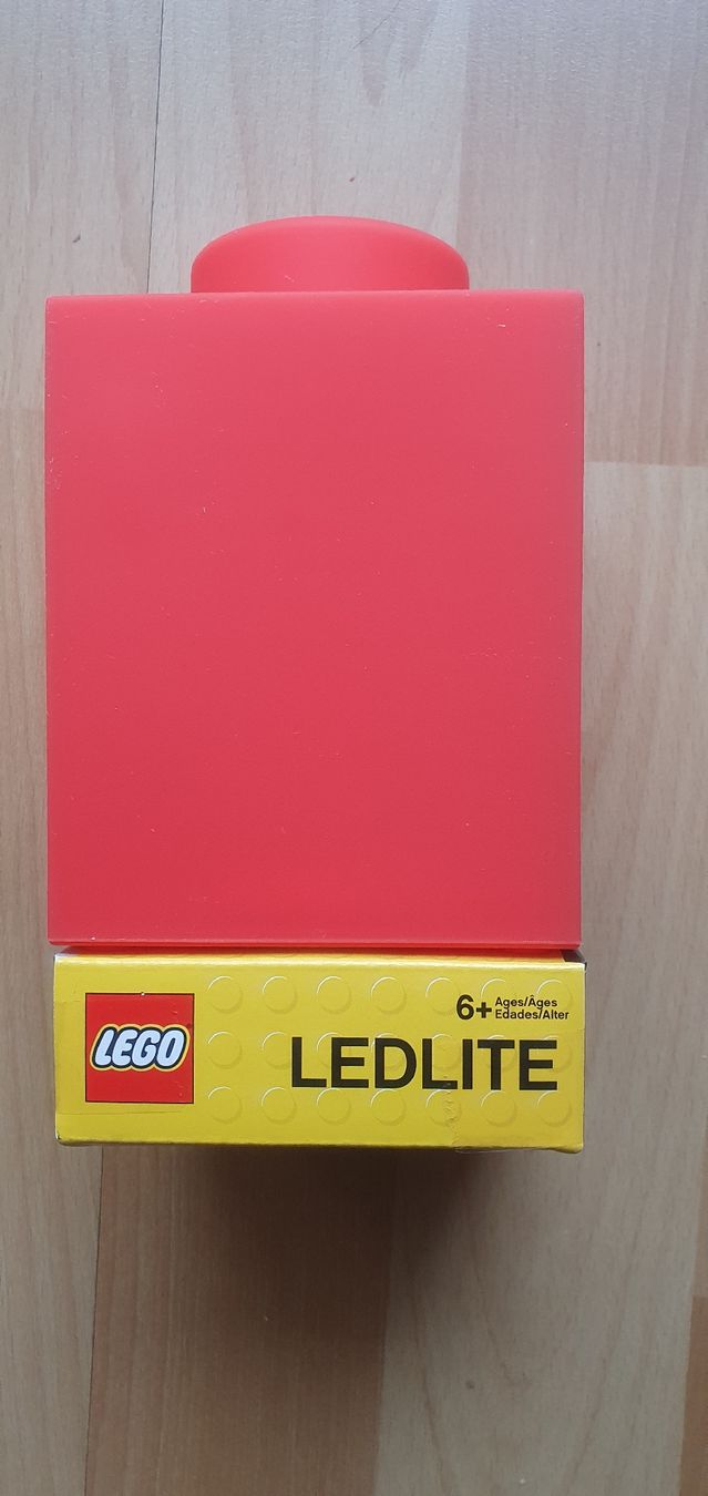Lampade: Lego ledlite – Nuovo e nell'imballaggio originale da Malvaglia venduto da saras22