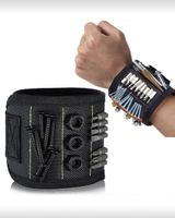 Magnetisches Armband Werkzeug-Helfer!