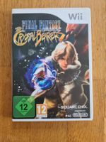 Final Fantasy Crystal Chronicles The Crystal Bearers Wii