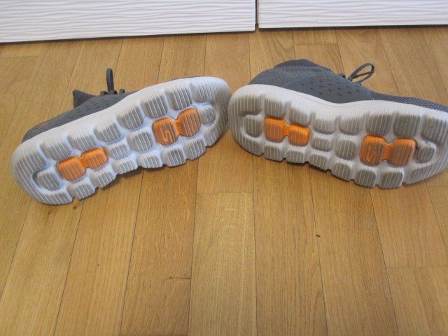 Skechers Scarpe da uomo: Skechers schuhe - Sport – Nuovo (secondo la descrizione) da Ehrendingen venduto da spanky11 2